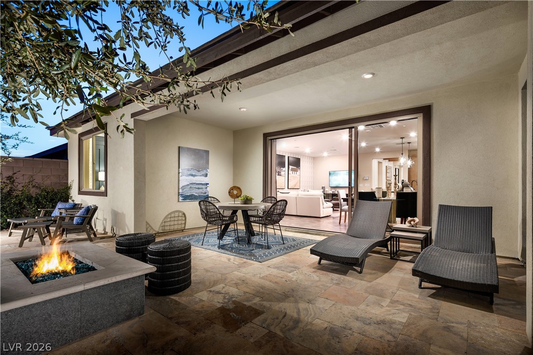 10026 Amber Rose Avenue Las Vegas NV 89143
