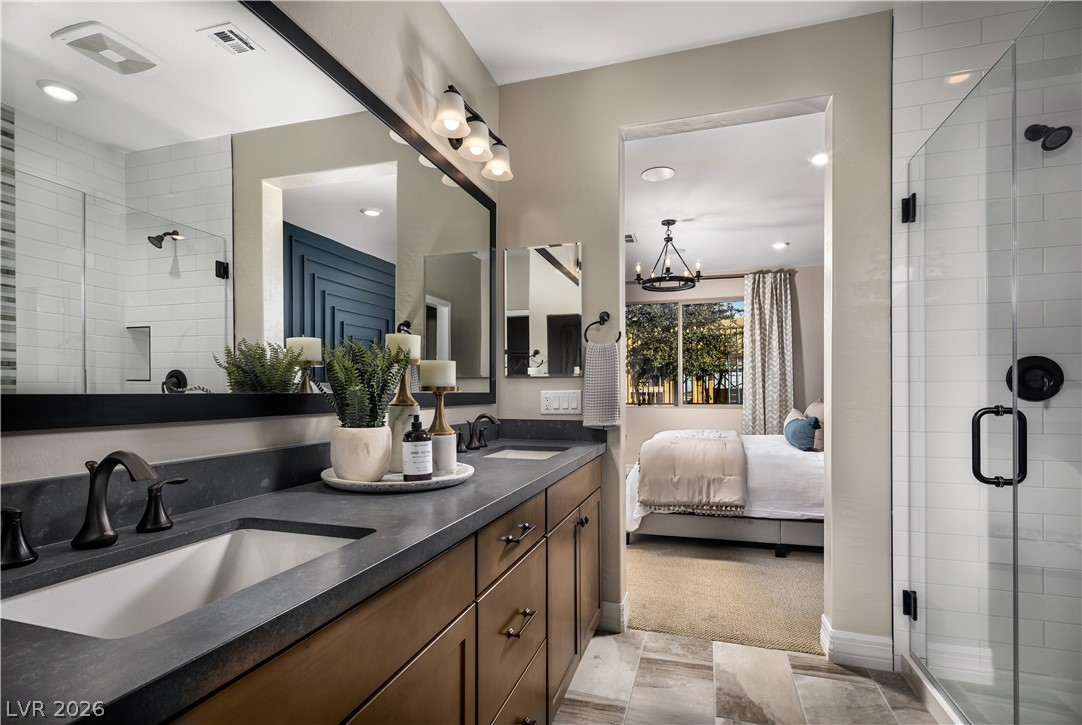 10026 Amber Rose Avenue Las Vegas NV 89143