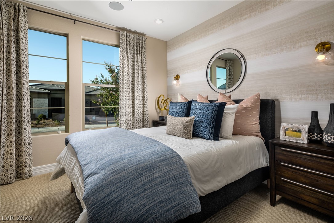 10026 Amber Rose Avenue Las Vegas NV 89143