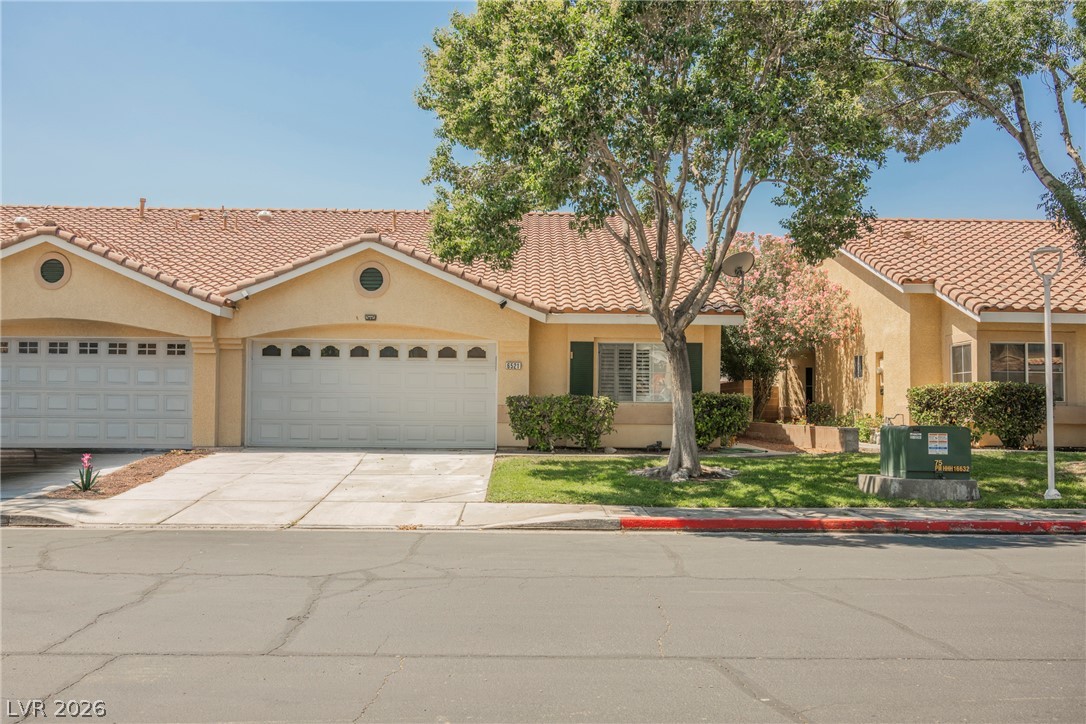 6521 Sierra Diablo Avenue Las Vegas NV 89130