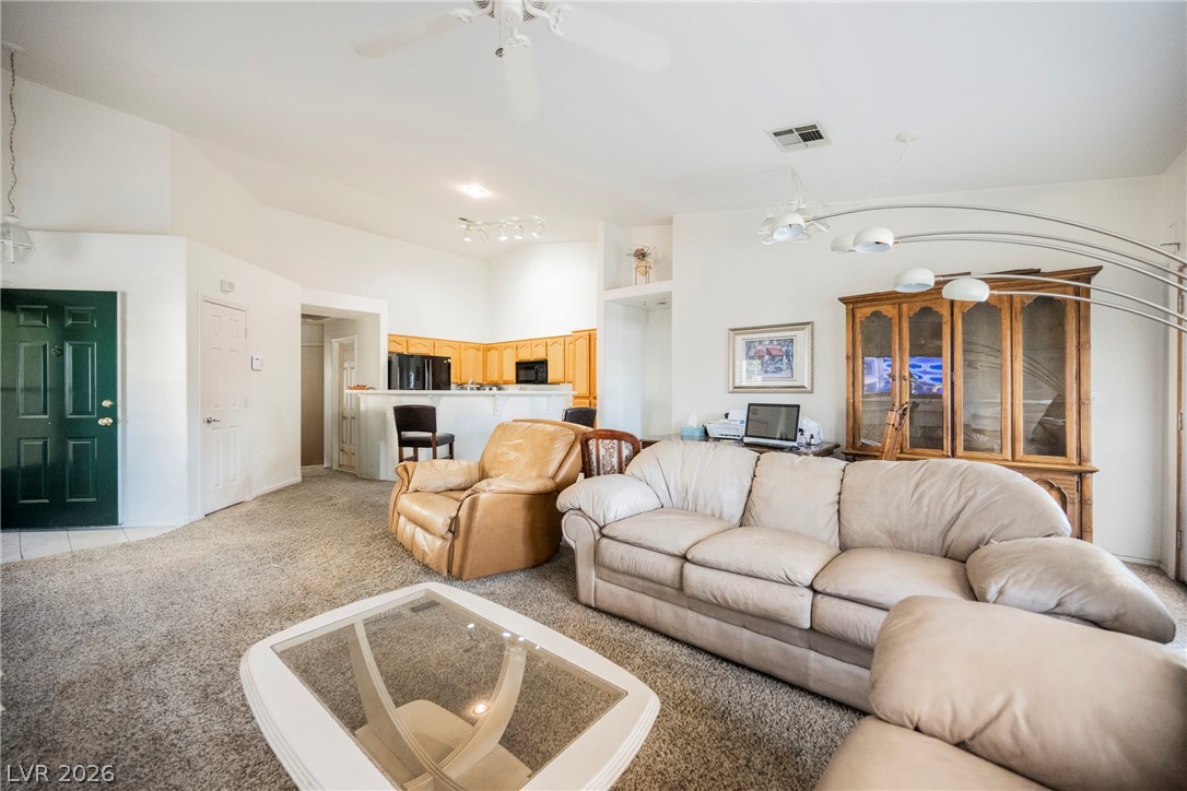 6521 Sierra Diablo Avenue Las Vegas NV 89130
