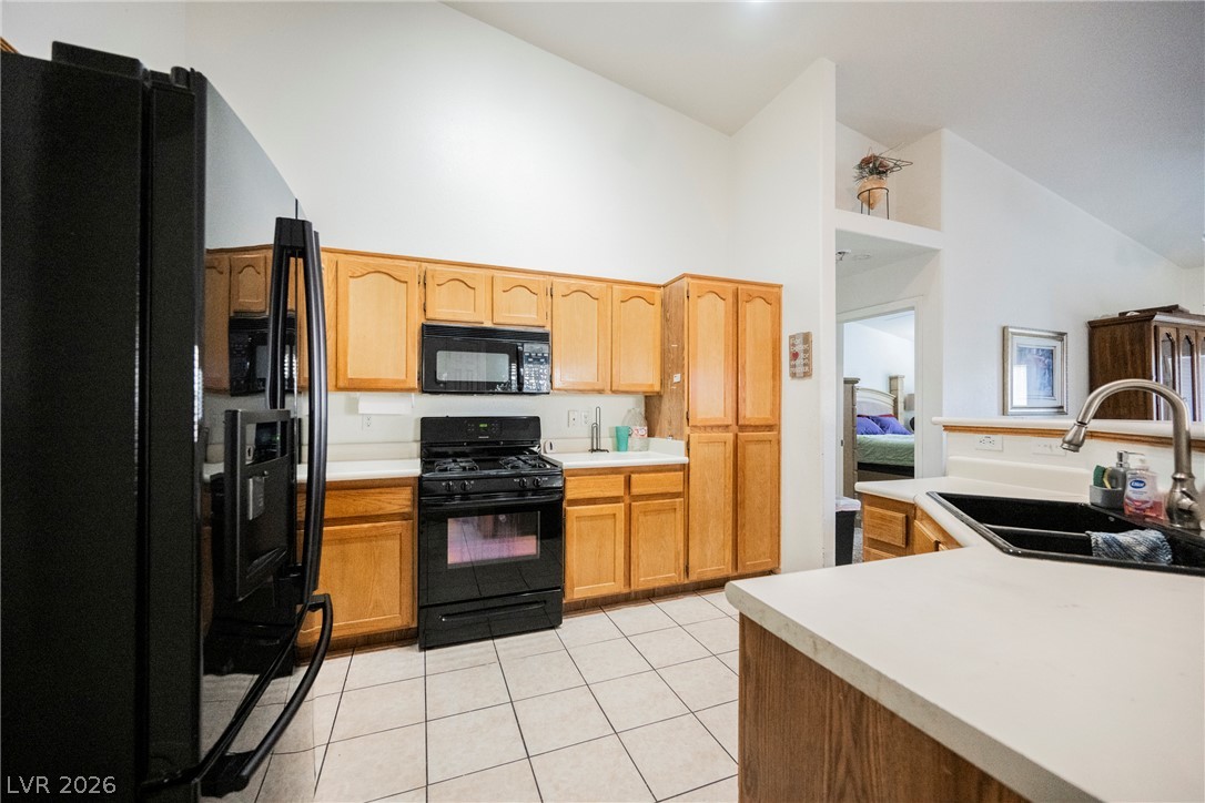 6521 Sierra Diablo Avenue Las Vegas NV 89130
