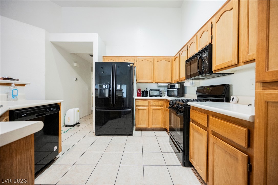 6521 Sierra Diablo Avenue Las Vegas NV 89130