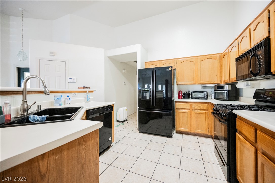 6521 Sierra Diablo Avenue Las Vegas NV 89130