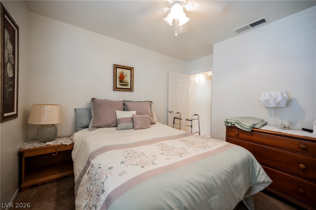 6521 Sierra Diablo Avenue Las Vegas NV 89130