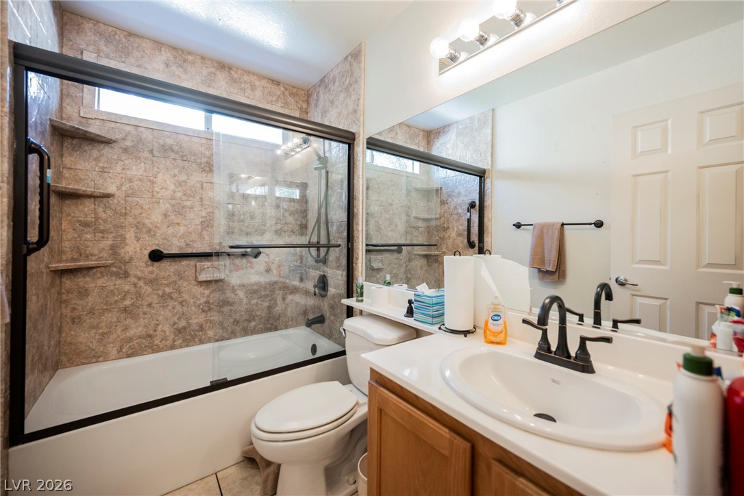 6521 Sierra Diablo Avenue Las Vegas NV 89130