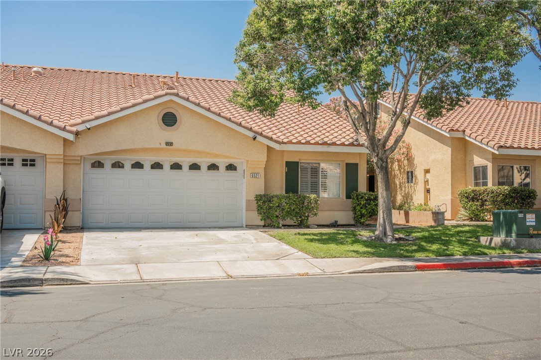 6521 Sierra Diablo Avenue Las Vegas NV 89130