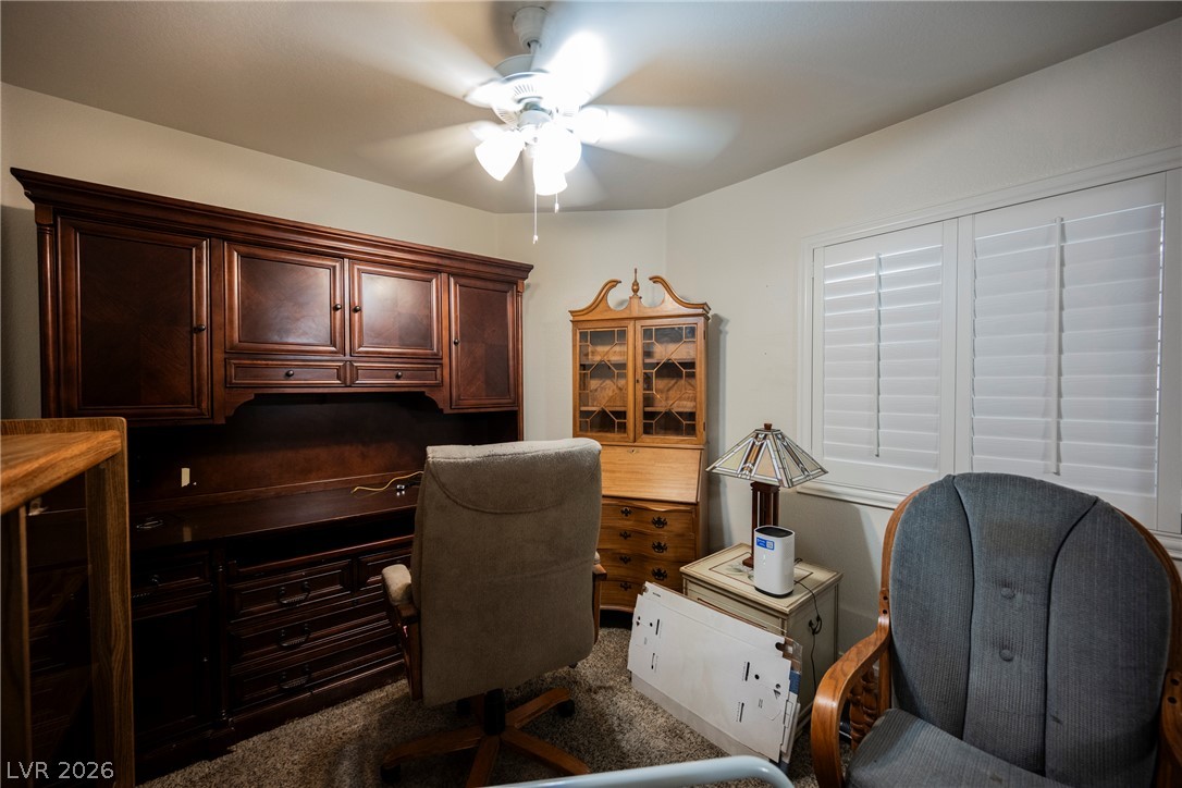 6521 Sierra Diablo Avenue Las Vegas NV 89130