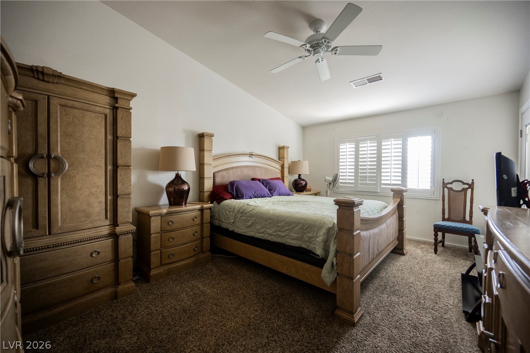 6521 Sierra Diablo Avenue Las Vegas NV 89130