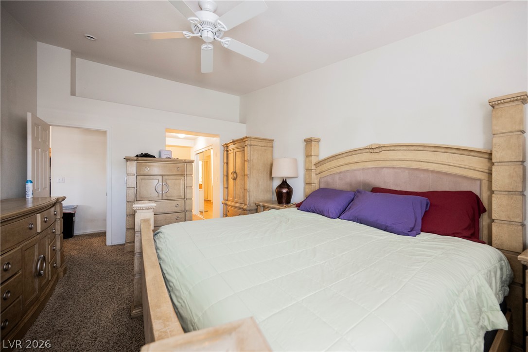 6521 Sierra Diablo Avenue Las Vegas NV 89130