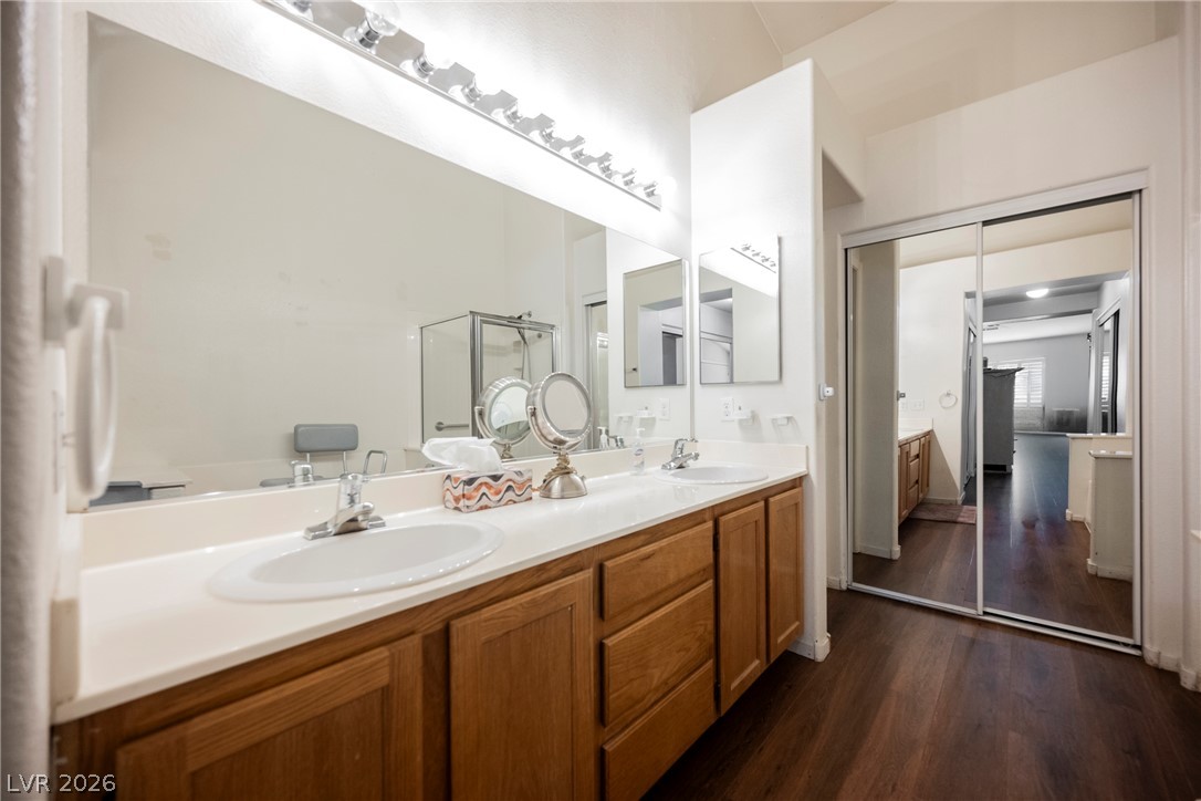 6521 Sierra Diablo Avenue Las Vegas NV 89130