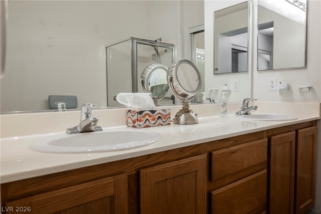 6521 Sierra Diablo Avenue Las Vegas NV 89130