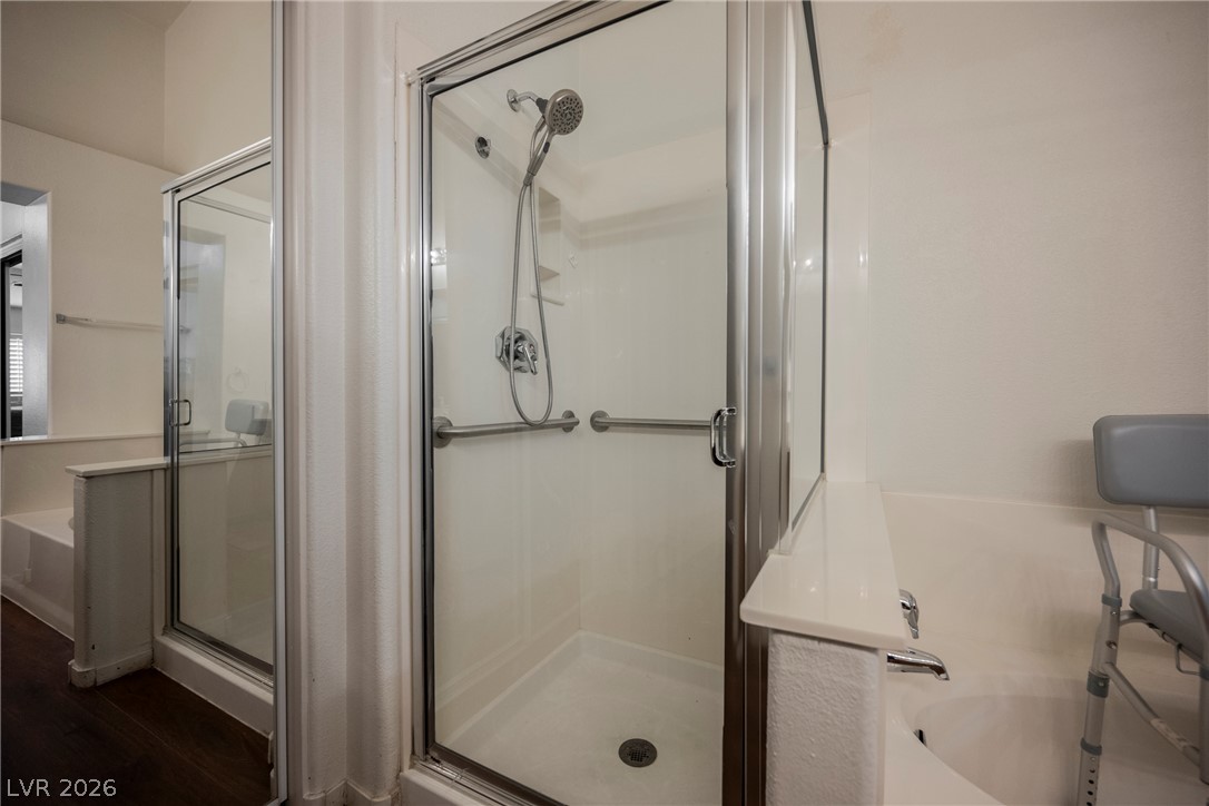 6521 Sierra Diablo Avenue Las Vegas NV 89130