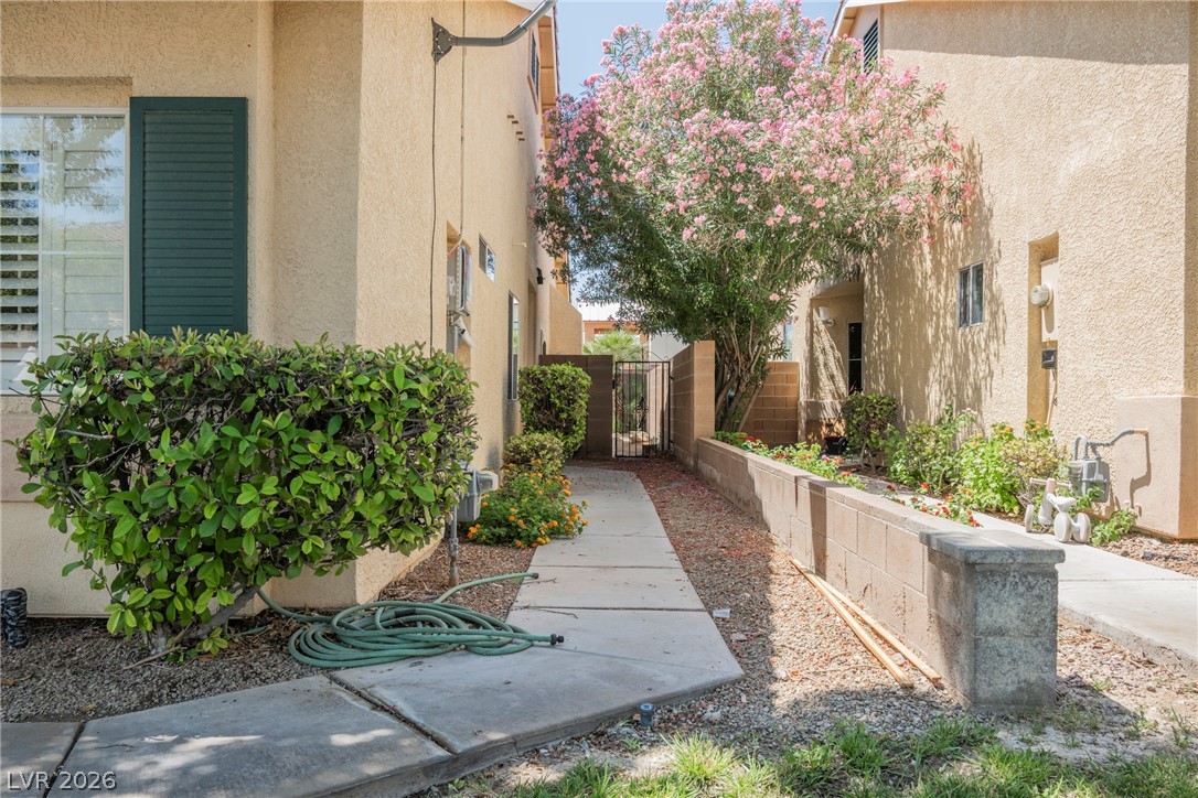 6521 Sierra Diablo Avenue Las Vegas NV 89130