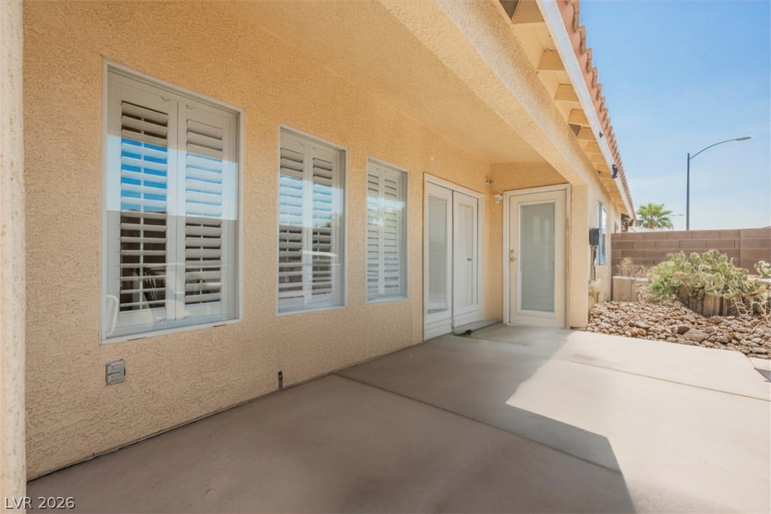 6521 Sierra Diablo Avenue Las Vegas NV 89130