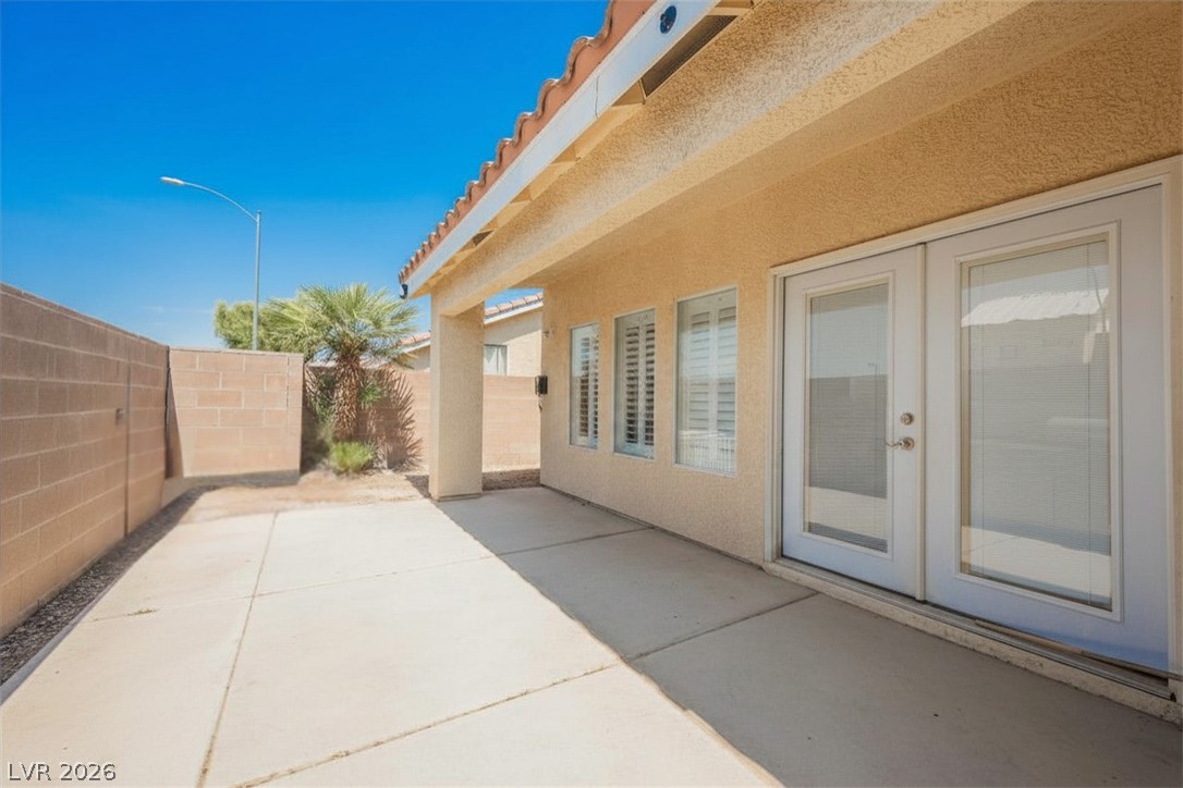 6521 Sierra Diablo Avenue Las Vegas NV 89130