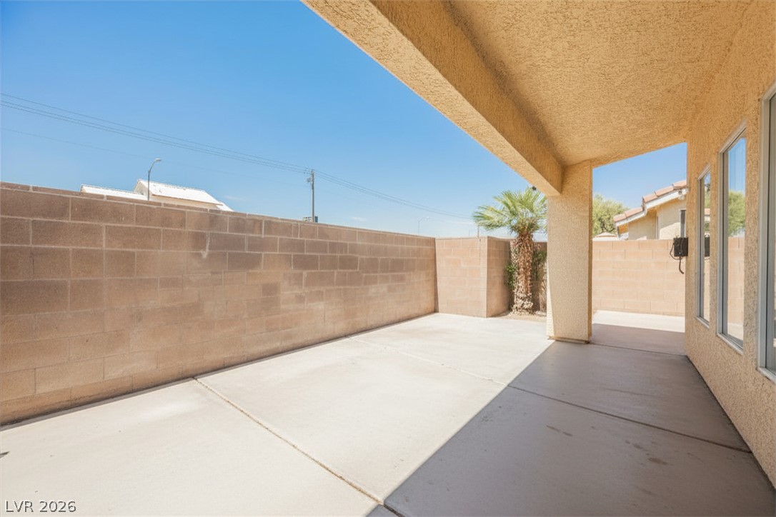 6521 Sierra Diablo Avenue Las Vegas NV 89130