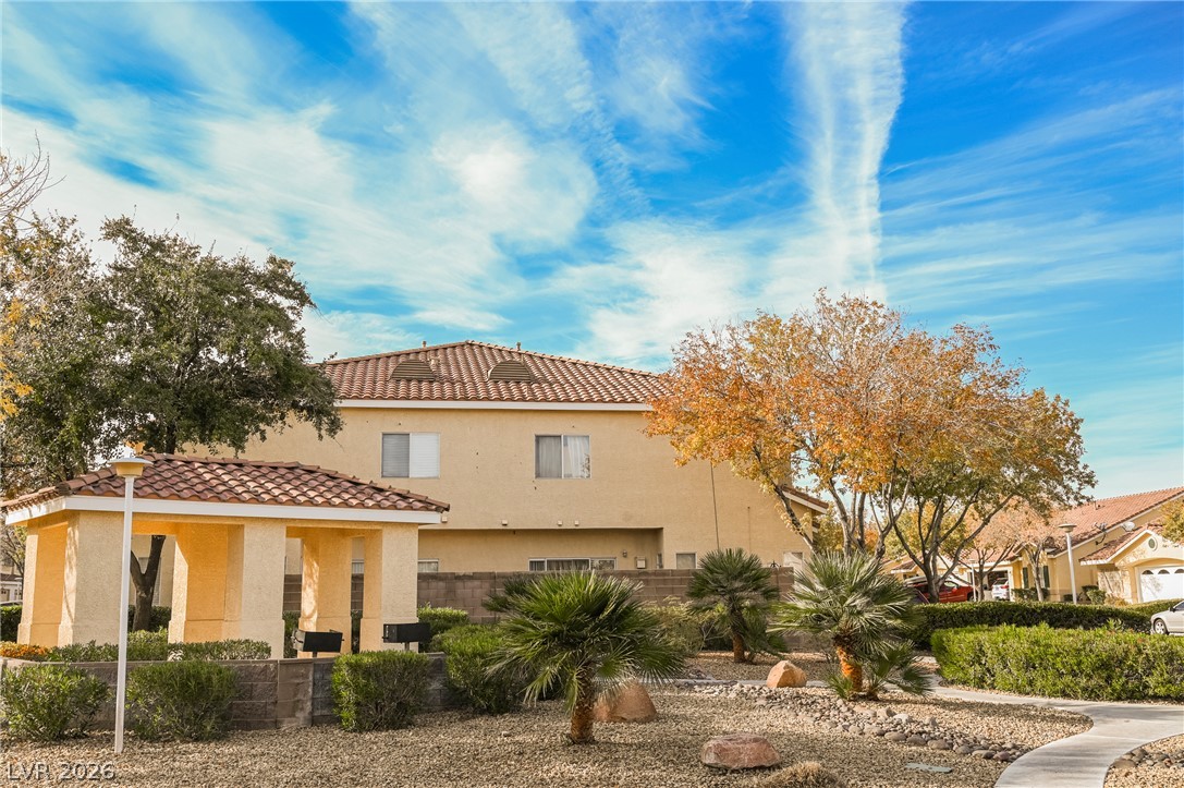 6521 Sierra Diablo Avenue Las Vegas NV 89130