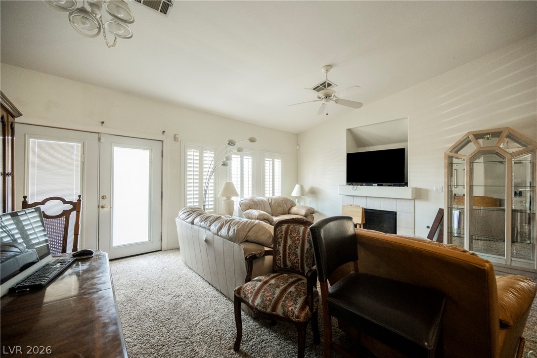 6521 Sierra Diablo Avenue Las Vegas NV 89130
