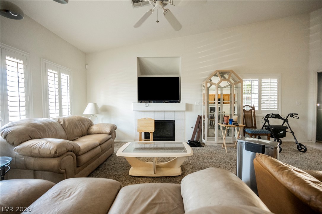6521 Sierra Diablo Avenue Las Vegas NV 89130