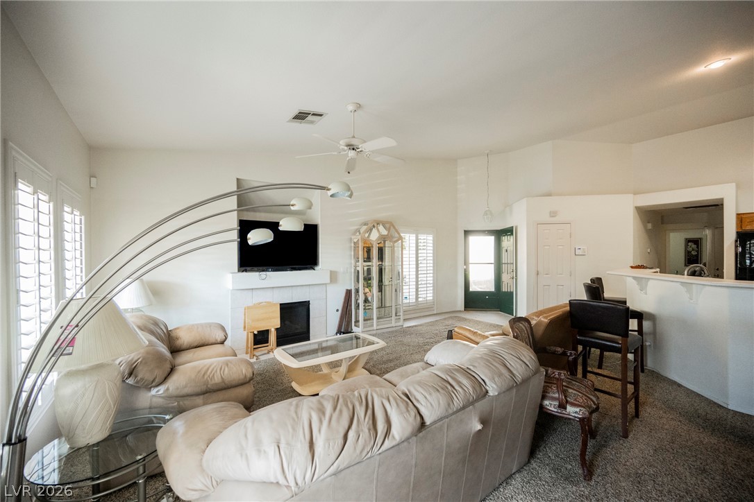 6521 Sierra Diablo Avenue Las Vegas NV 89130