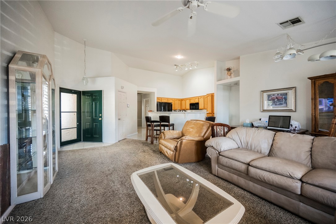 6521 Sierra Diablo Avenue Las Vegas NV 89130