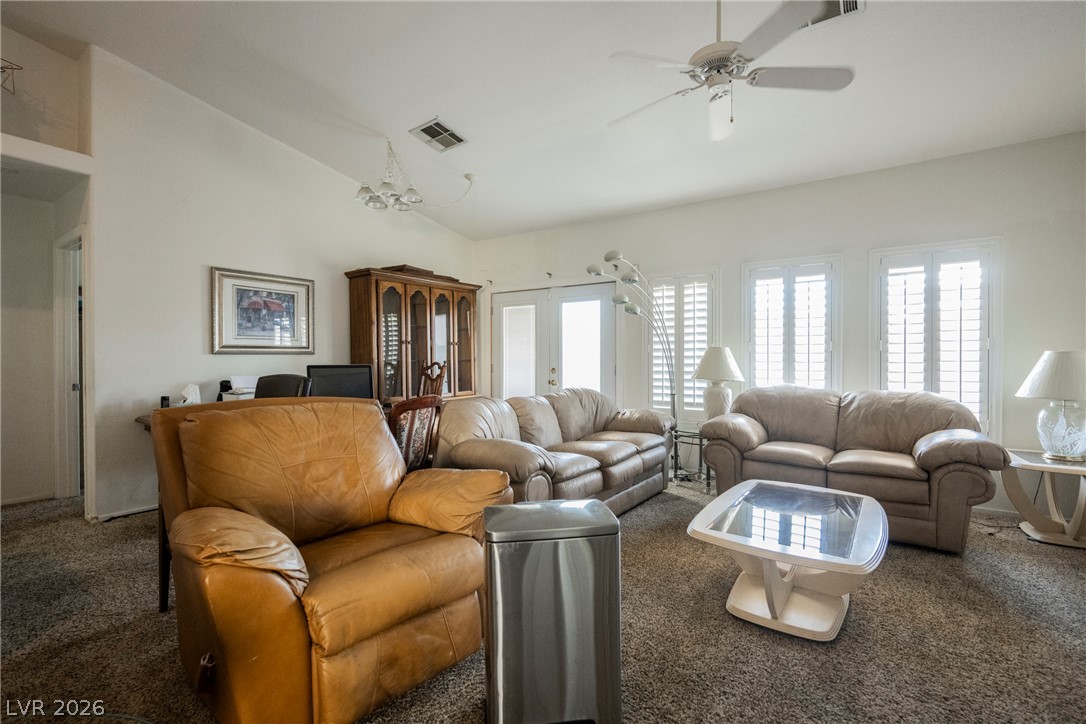 6521 Sierra Diablo Avenue Las Vegas NV 89130