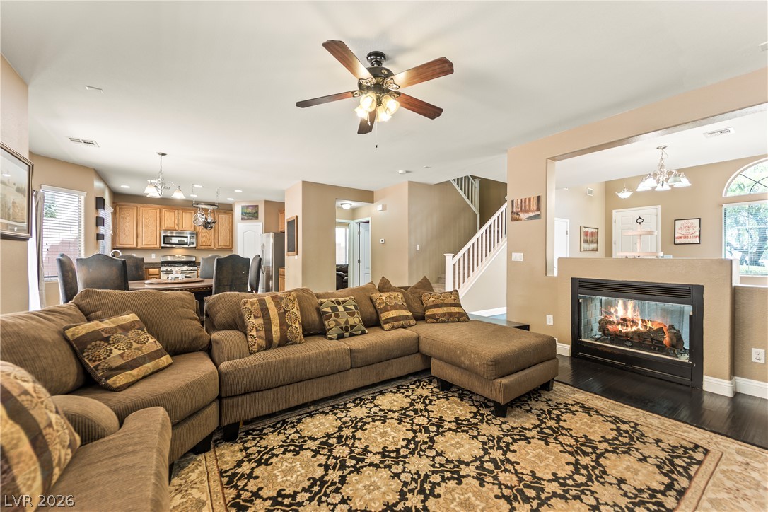7337 Picnic Hill Street Las Vegas NV 89166