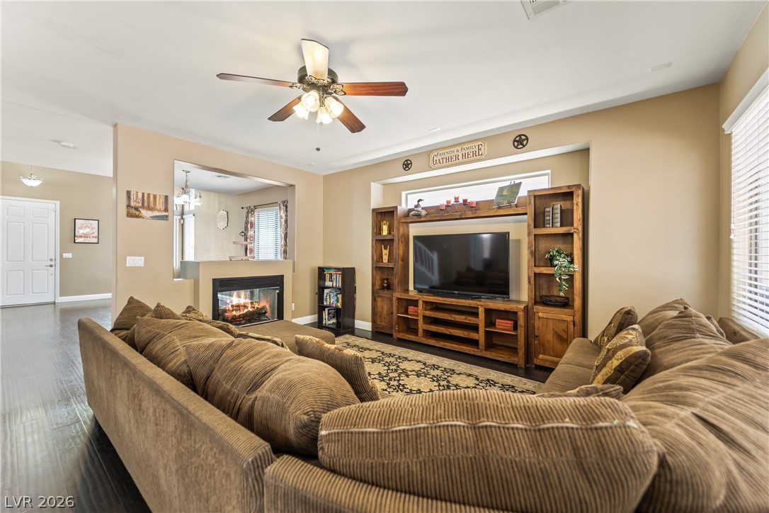 7337 Picnic Hill Street Las Vegas NV 89166