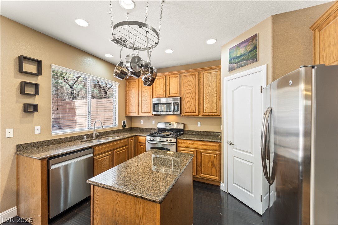 7337 Picnic Hill Street Las Vegas NV 89166