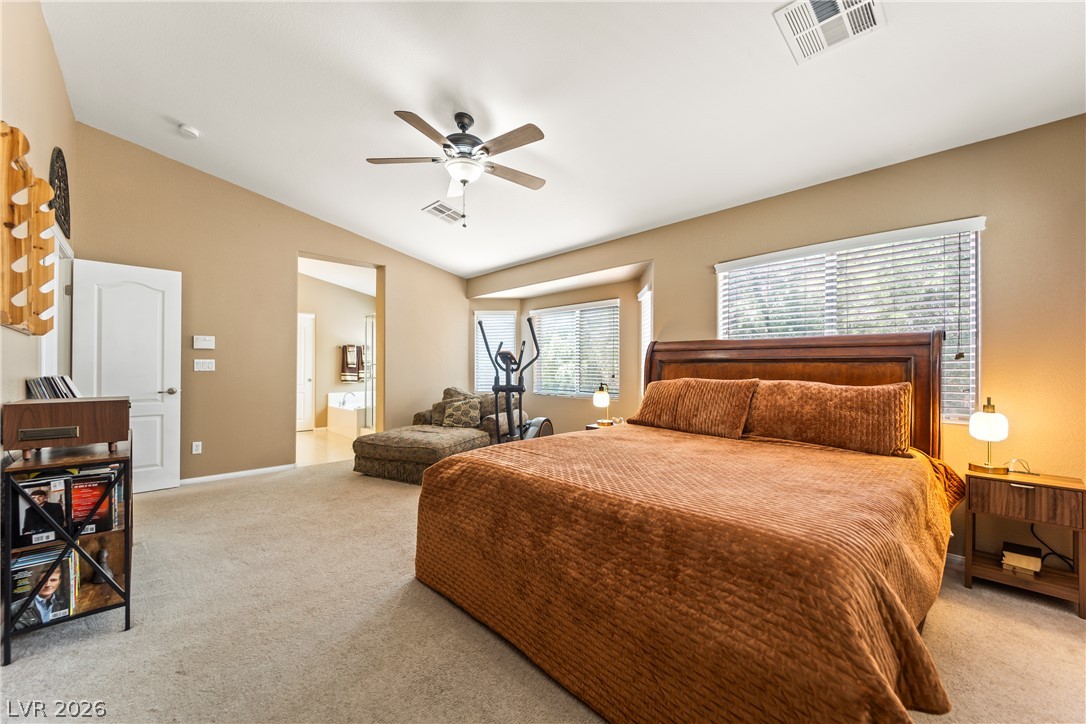 7337 Picnic Hill Street Las Vegas NV 89166