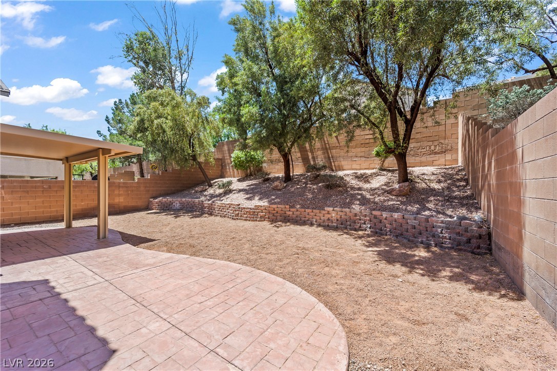 7337 Picnic Hill Street Las Vegas NV 89166