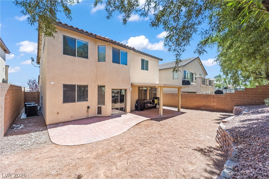 7337 Picnic Hill Street Las Vegas NV 89166