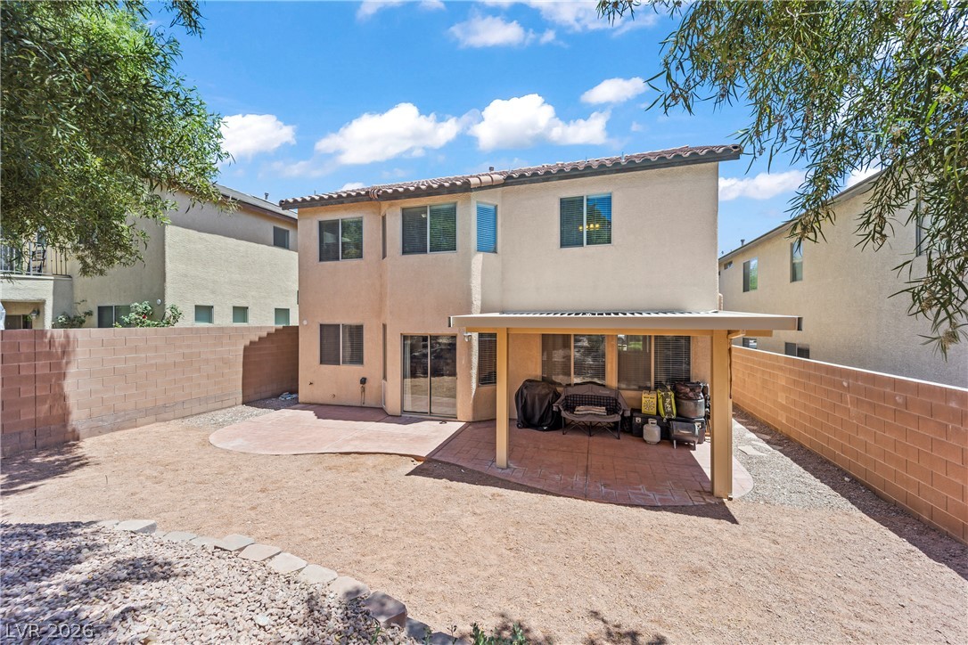 7337 Picnic Hill Street Las Vegas NV 89166