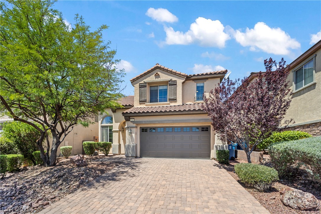 7337 Picnic Hill Street Las Vegas NV 89166