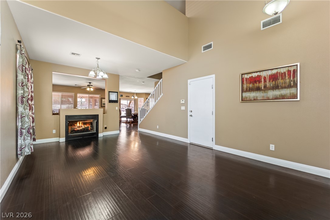 7337 Picnic Hill Street Las Vegas NV 89166