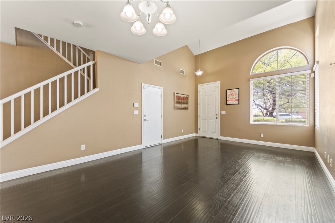 7337 Picnic Hill Street Las Vegas NV 89166