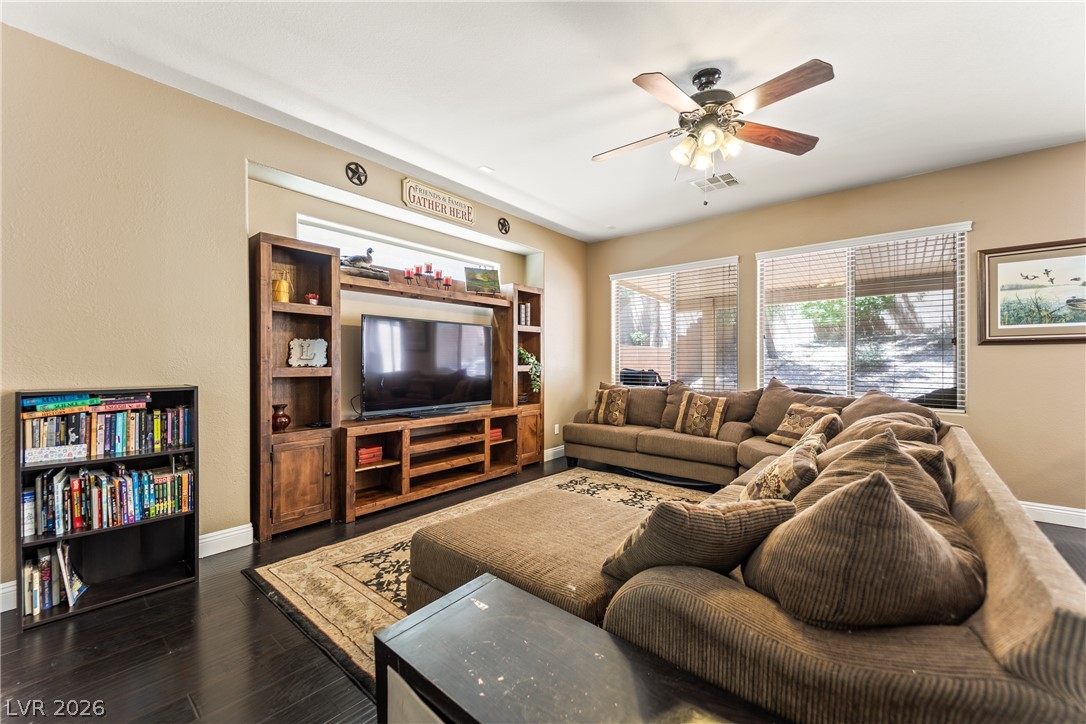 7337 Picnic Hill Street Las Vegas NV 89166