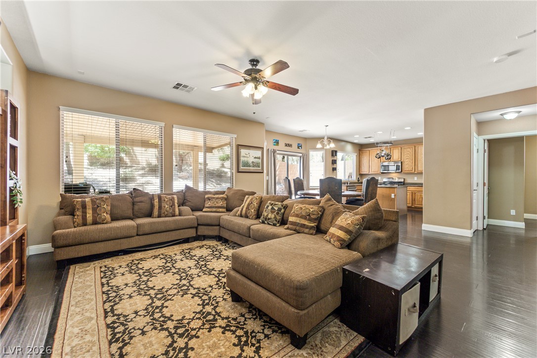 7337 Picnic Hill Street Las Vegas NV 89166