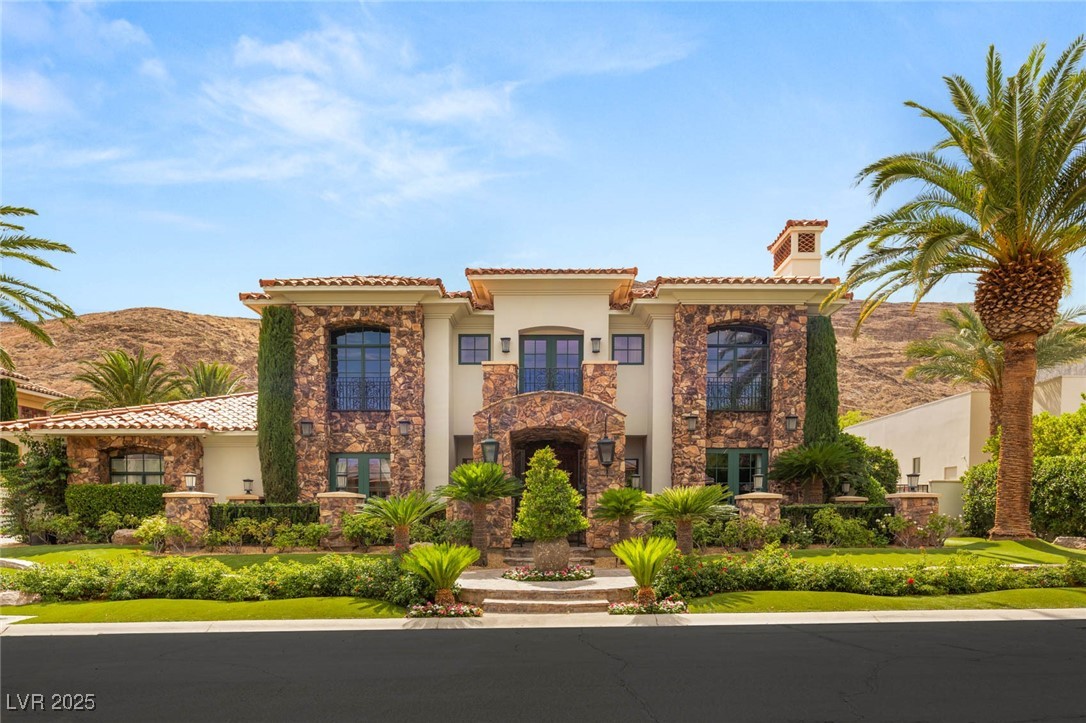 2793 Red Arrow Drive Las Vegas NV 89135