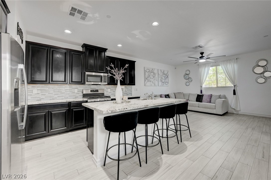 830 Star Estates Avenue North Las Vegas NV 89086