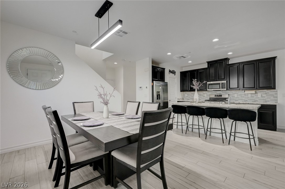 830 Star Estates Avenue North Las Vegas NV 89086