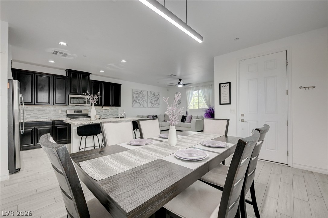 830 Star Estates Avenue North Las Vegas NV 89086