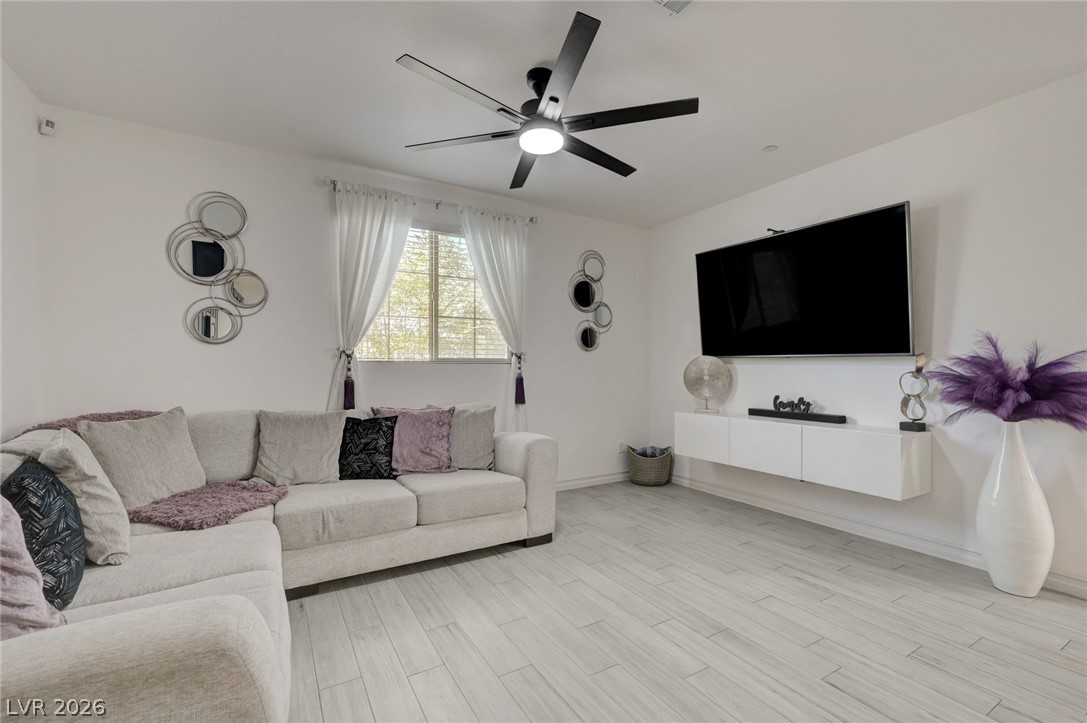 830 Star Estates Avenue North Las Vegas NV 89086