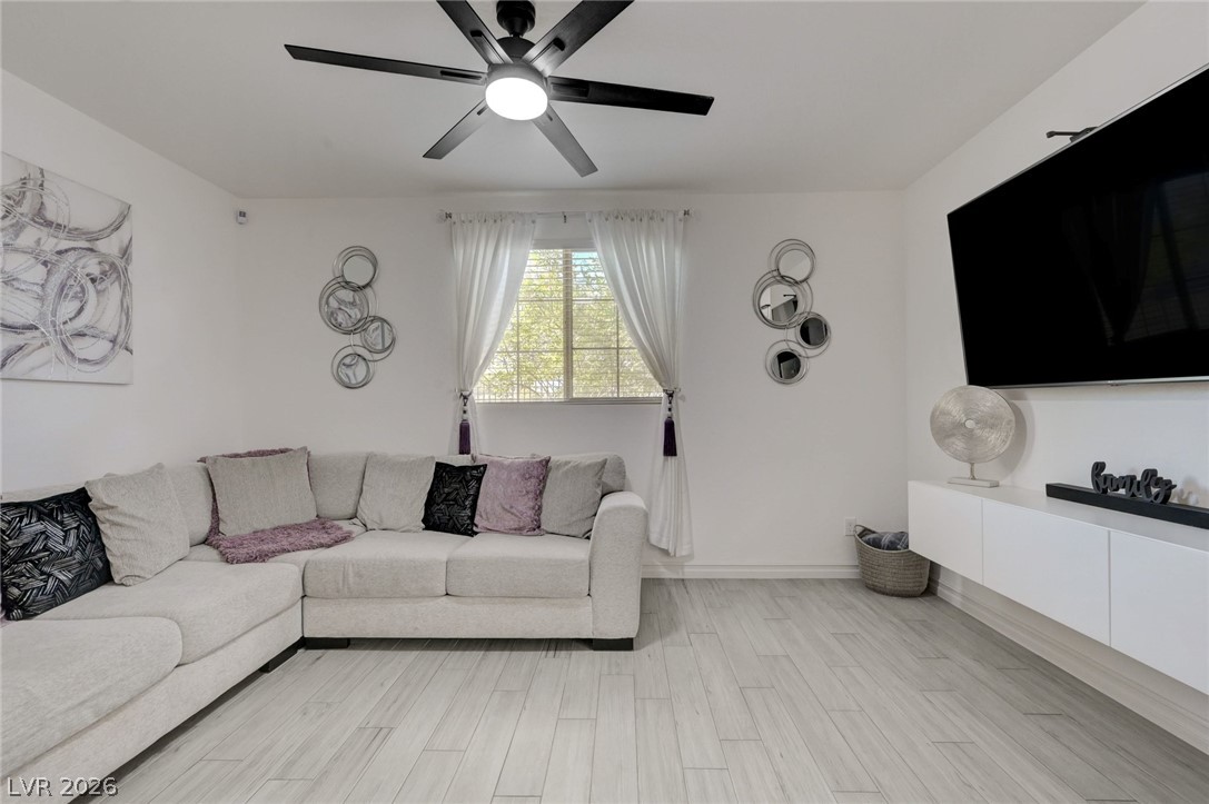 830 Star Estates Avenue North Las Vegas NV 89086