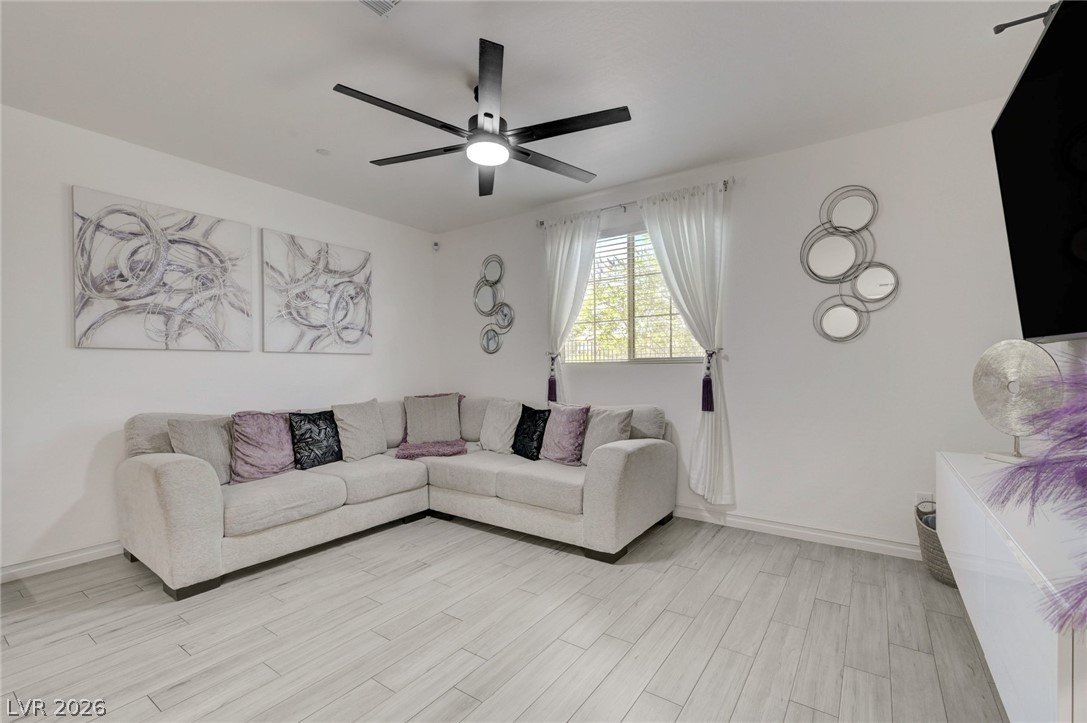 830 Star Estates Avenue North Las Vegas NV 89086