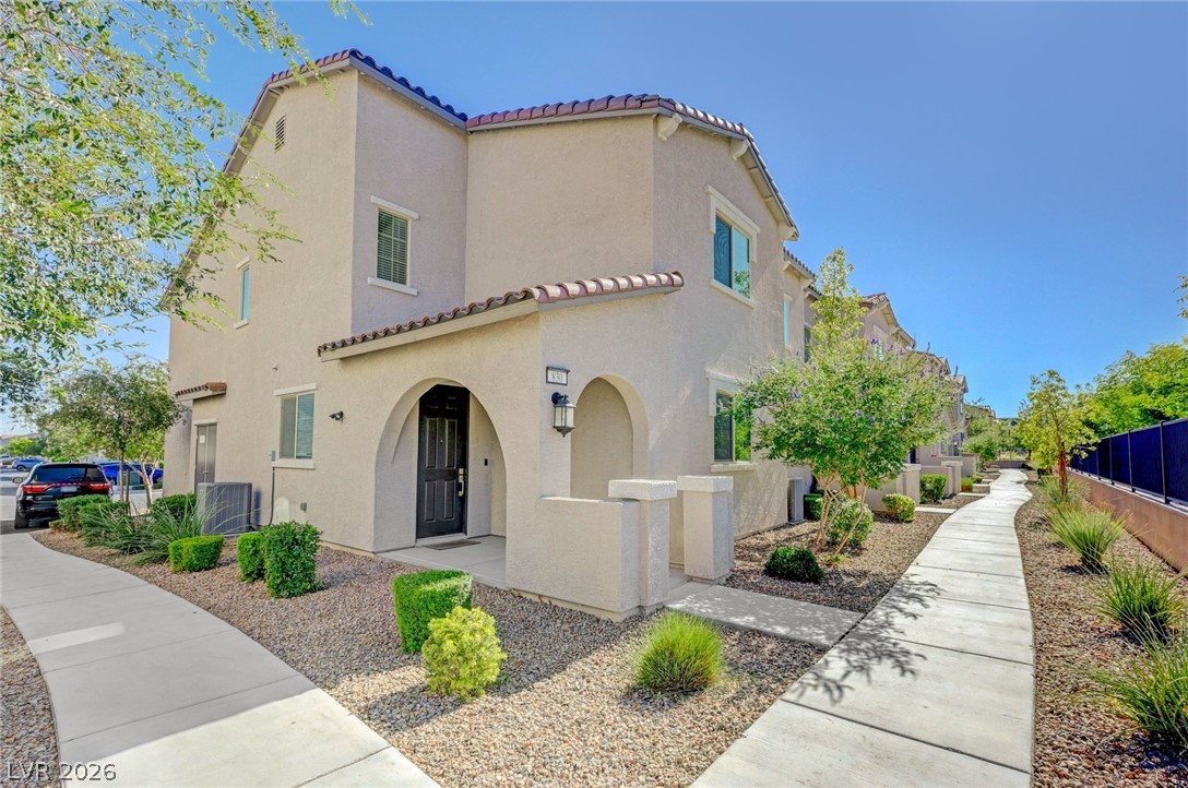 830 Star Estates Avenue North Las Vegas NV 89086