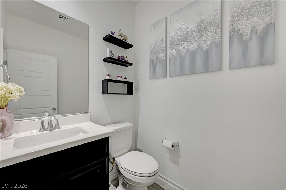 830 Star Estates Avenue North Las Vegas NV 89086
