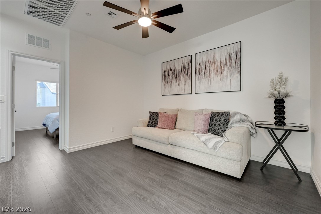 830 Star Estates Avenue North Las Vegas NV 89086