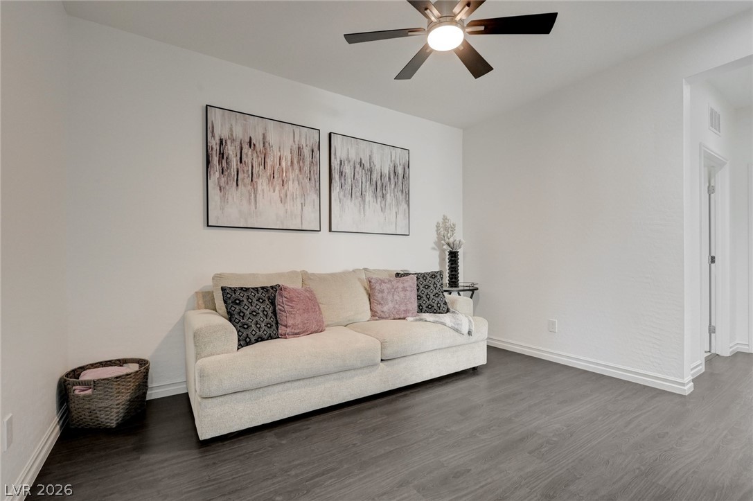 830 Star Estates Avenue North Las Vegas NV 89086